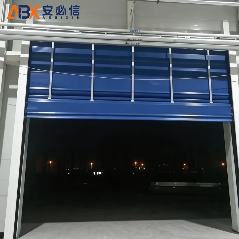 濮阳市海绵门封