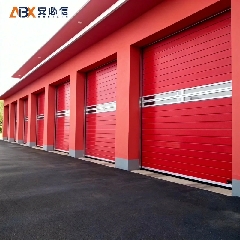 濮阳市医药密闭高速门